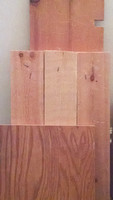 wooden planks 2014