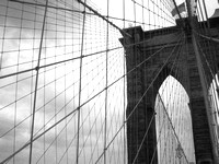 Brooklyn Bridge 2011