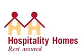 Hospitality Homes Nov. 2013